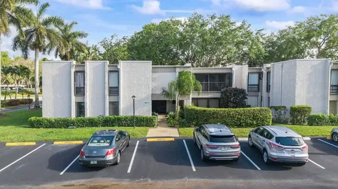 6612 Burning Wood Drive Boca Raton FL 33433