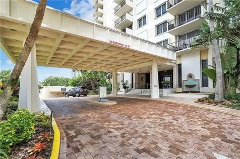 1900 S Ocean Boulevard Lauderdale By The Sea FL 33062