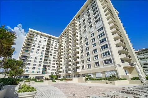1900 S Ocean Boulevard Lauderdale By The Sea FL 33062