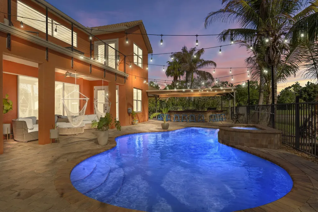 1921 SW Panther Trace Stuart FL 34997
