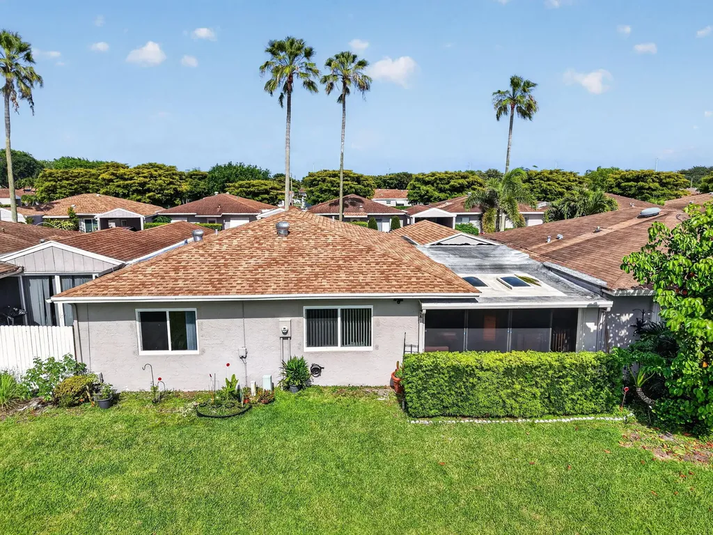 14723 Wildflower Lane Delray Beach FL 33446