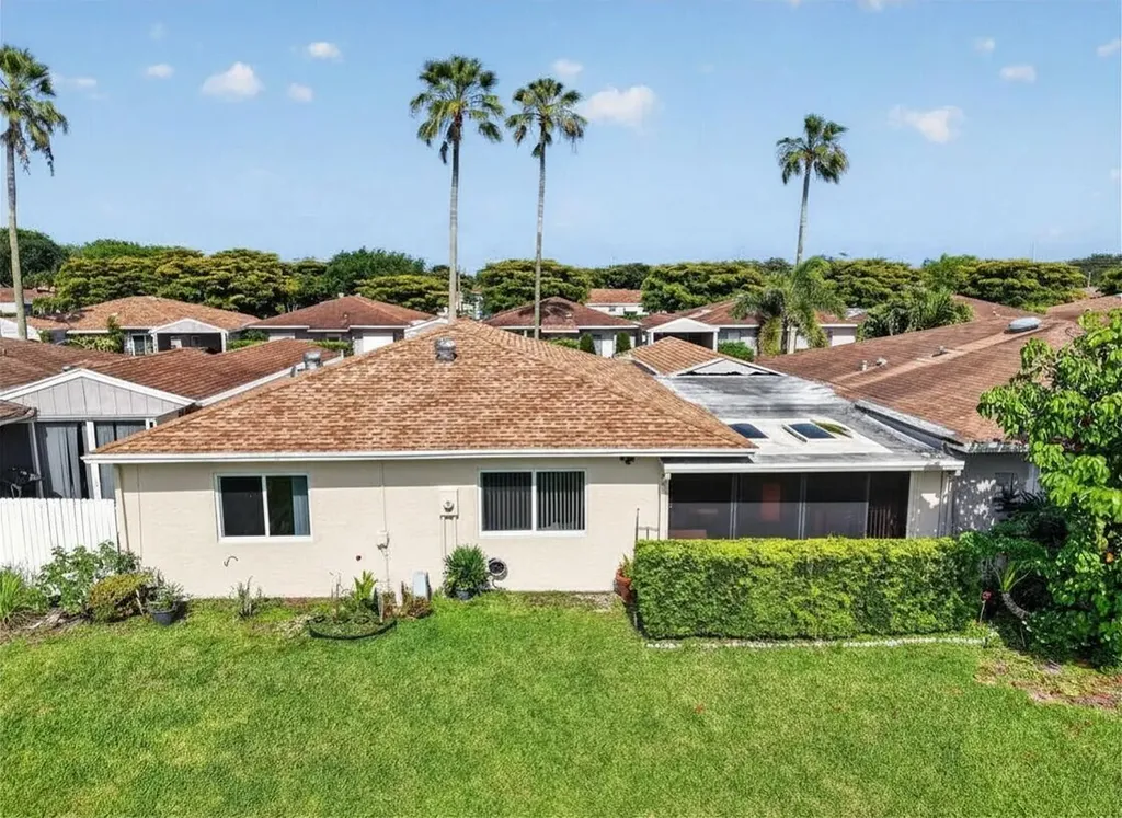14723 Wildflower Lane Delray Beach FL 33446