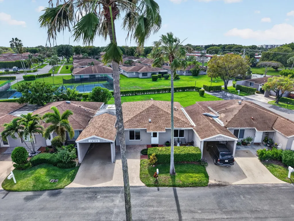 14723 Wildflower Lane Delray Beach FL 33446