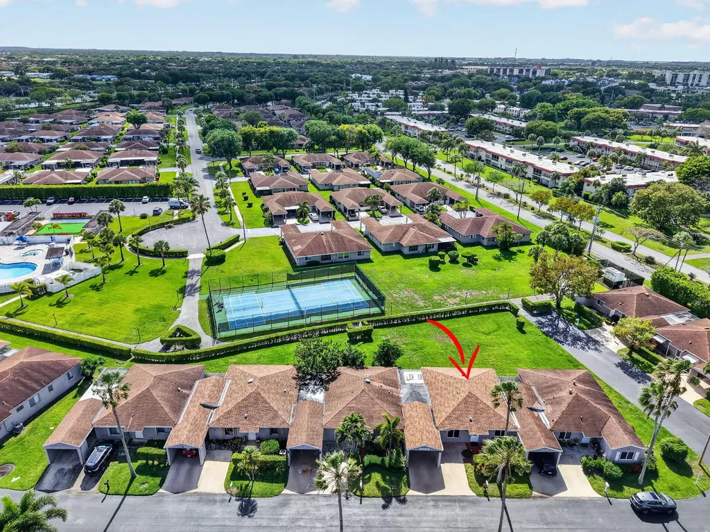 14723 Wildflower Lane Delray Beach FL 33446