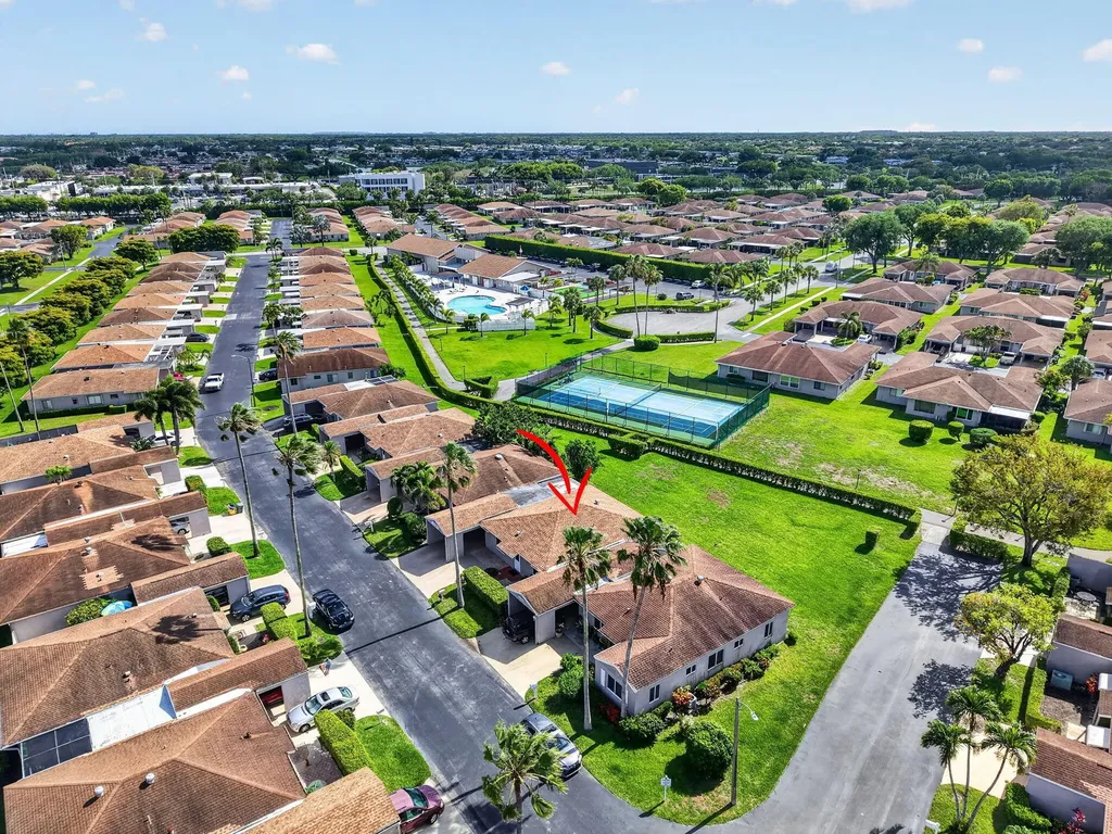 14723 Wildflower Lane Delray Beach FL 33446