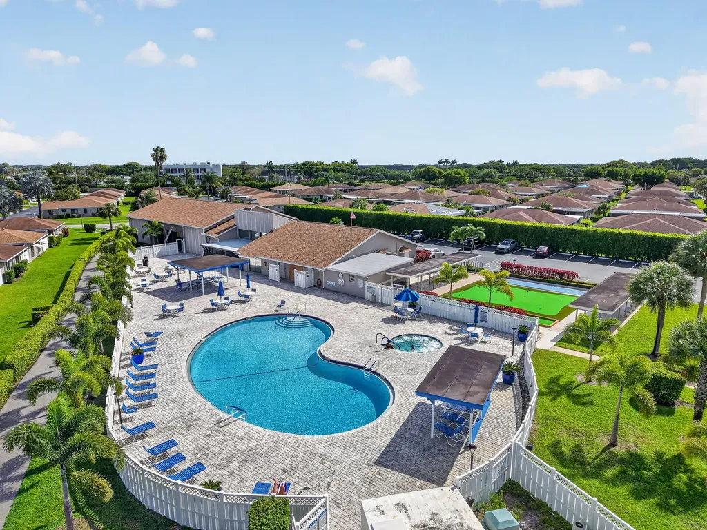 14723 Wildflower Lane Delray Beach FL 33446