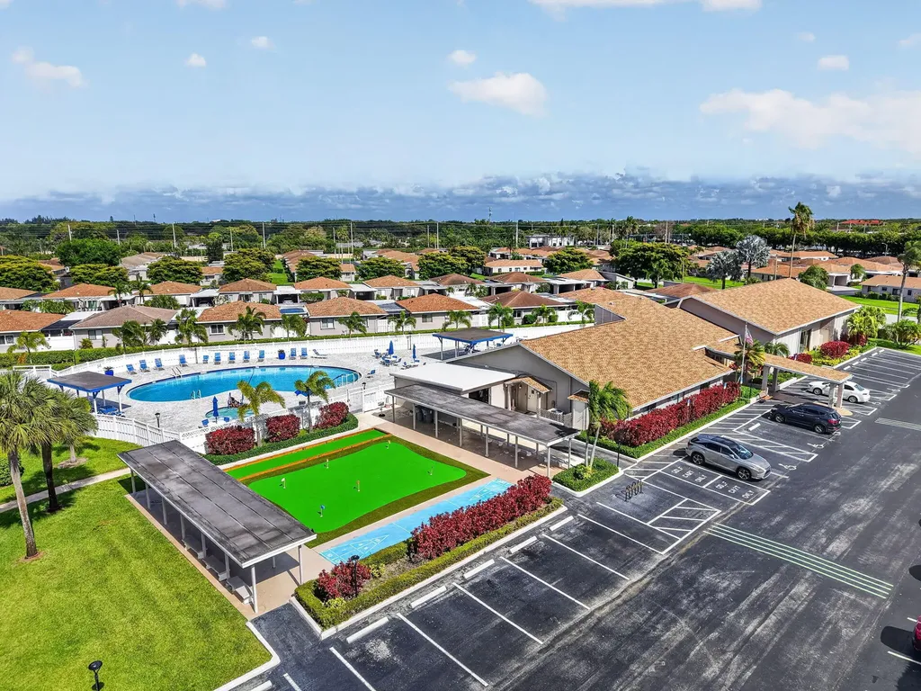 14723 Wildflower Lane Delray Beach FL 33446