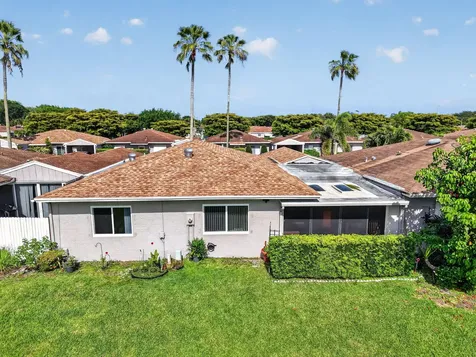 14723 Wildflower Lane Delray Beach FL 33446