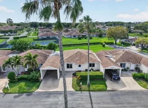 14723 Wildflower Lane Delray Beach FL 33446