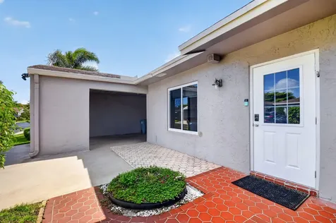 14723 Wildflower Lane Delray Beach FL 33446
