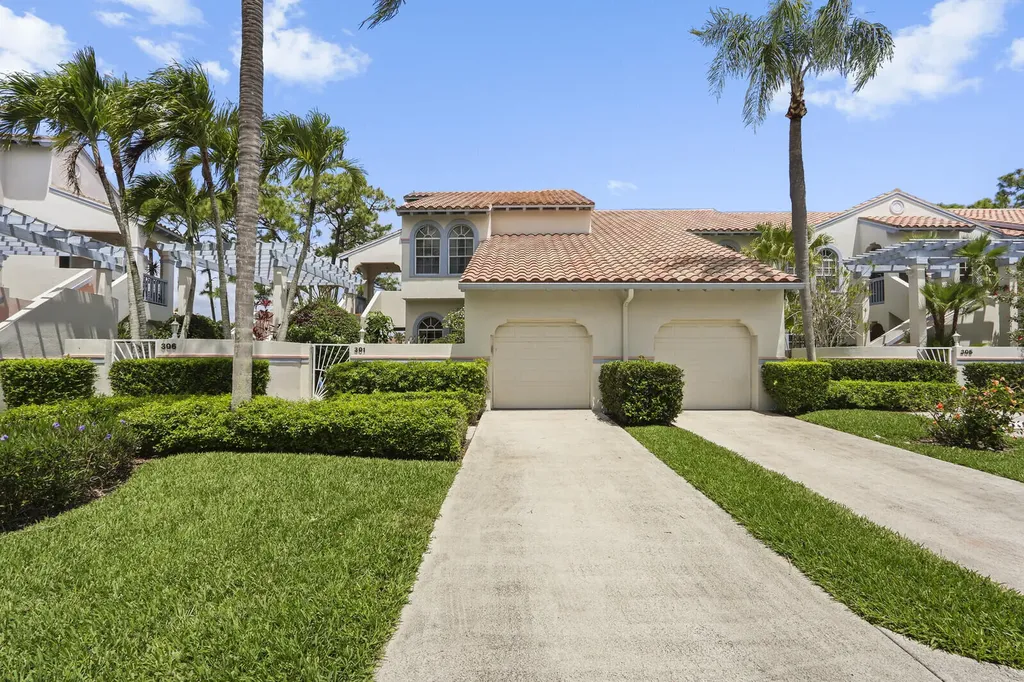 301 S Ryder Cup Circle Palm Beach Gardens FL 33418