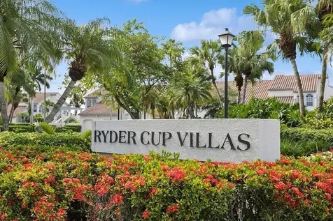 301 S Ryder Cup Circle Palm Beach Gardens FL 33418
