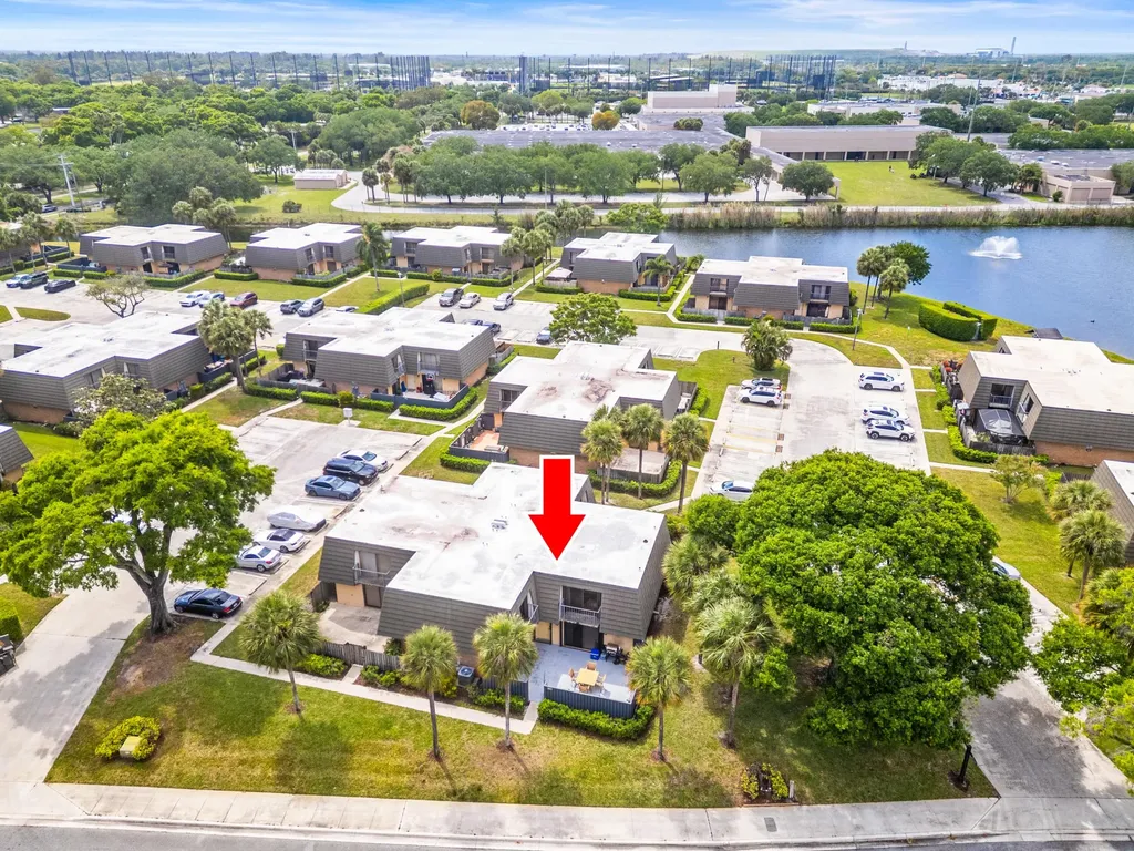 3611 36th Way West Palm Beach FL 33407
