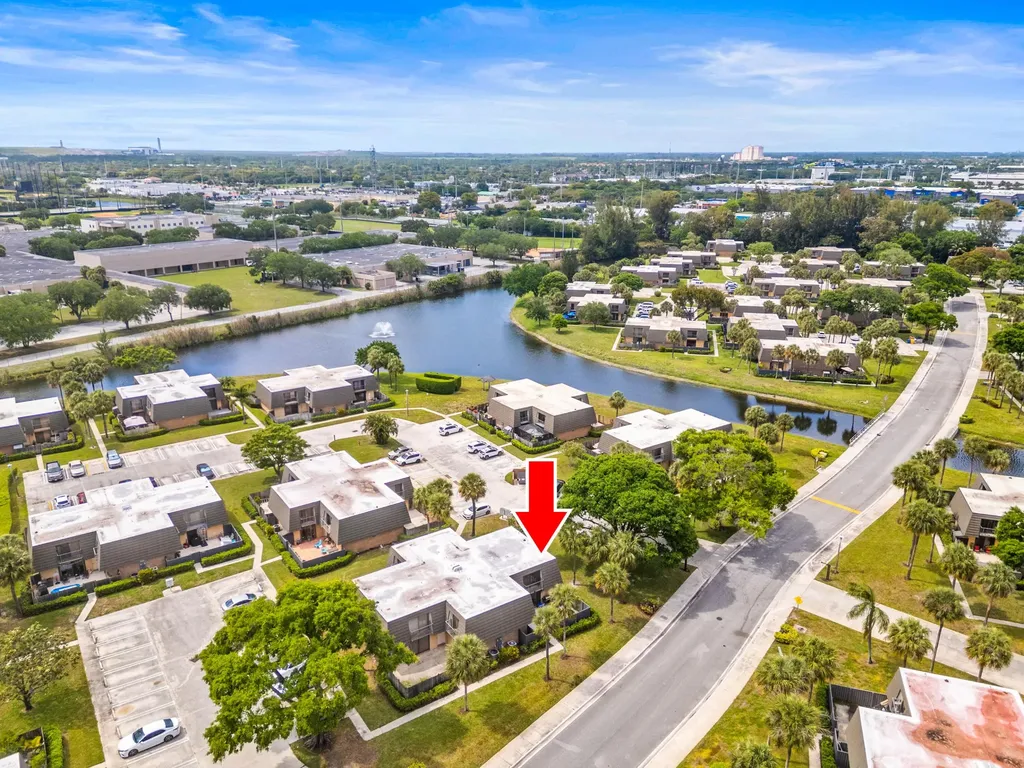 3611 36th Way West Palm Beach FL 33407