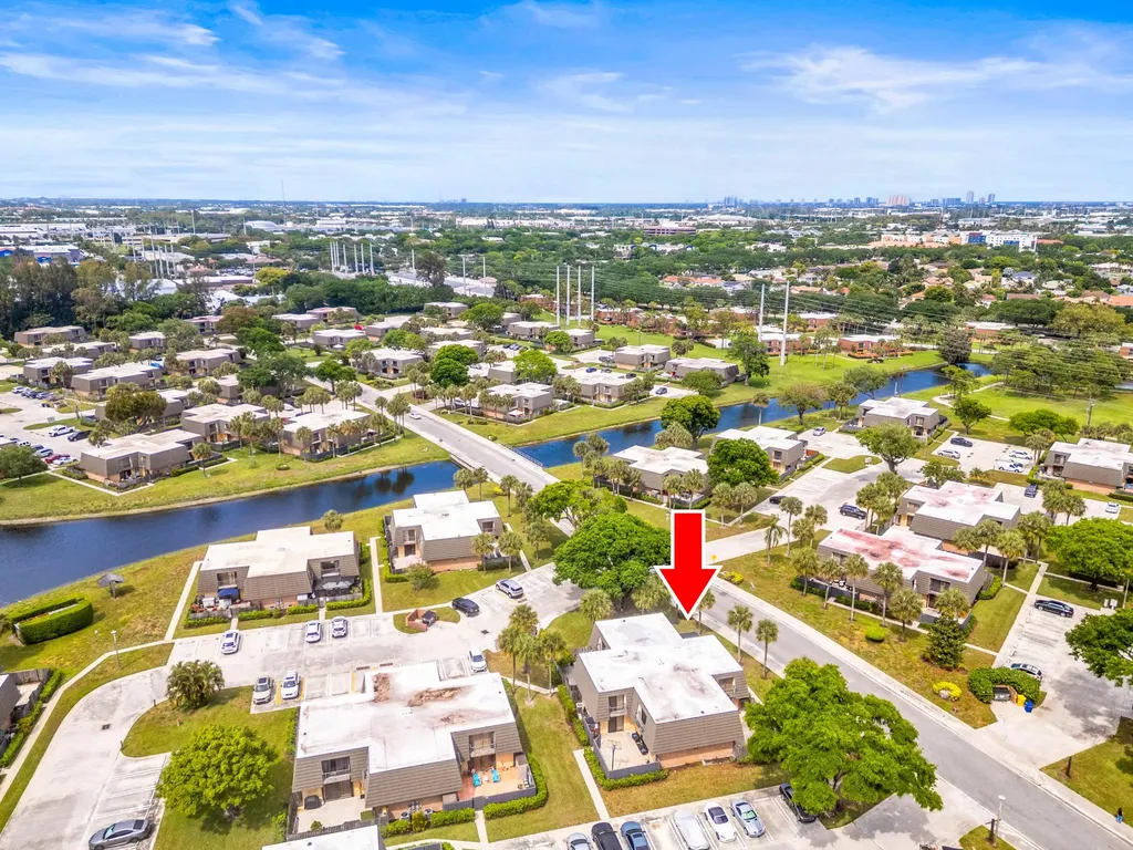 3611 36th Way West Palm Beach FL 33407