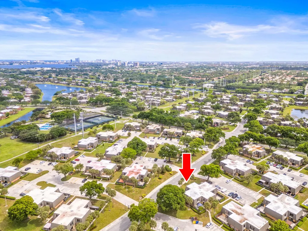 3611 36th Way West Palm Beach FL 33407