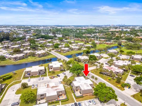 3611 36th Way West Palm Beach FL 33407