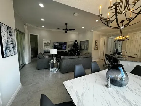 6008 Bella Rosa Lane Vero Beach FL 32966