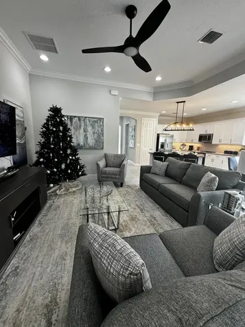 6008 Bella Rosa Lane Vero Beach FL 32966