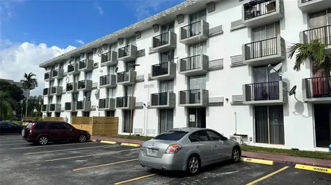 16450 NW 2nd Avenue Miami FL 33169