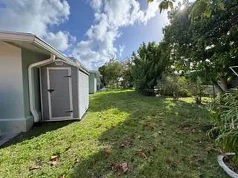 4919 NW 47th Terrace Tamarac FL 33319