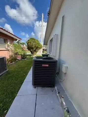 4919 NW 47th Terrace Tamarac FL 33319