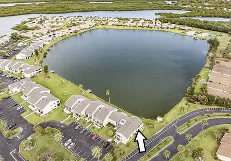 3206 S Lakeview Circle Hutchinson Island FL 34949