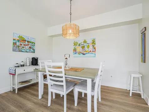 3206 S Lakeview Circle Hutchinson Island FL 34949