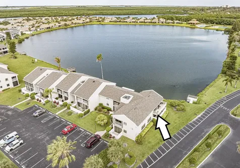 3206 S Lakeview Circle Hutchinson Island FL 34949