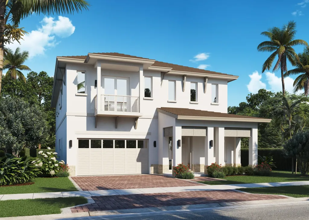 13214 Ridgewater Circle Palm Beach Gardens FL 33412
