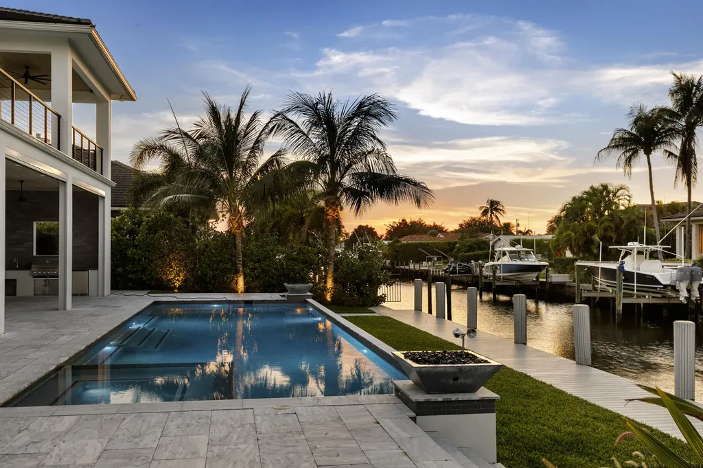 619 Riverside Road North Palm Beach FL 33408