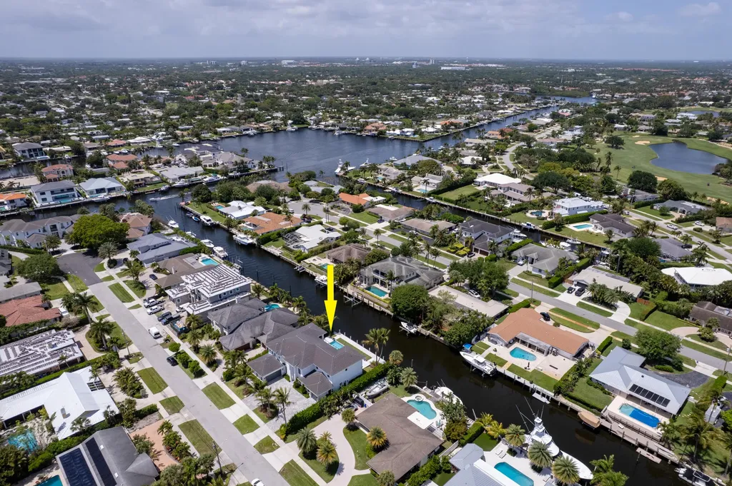 619 Riverside Road North Palm Beach FL 33408