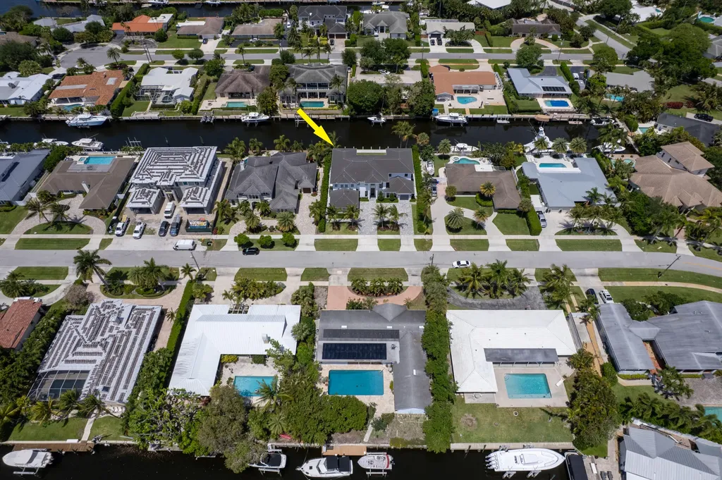 619 Riverside Road North Palm Beach FL 33408