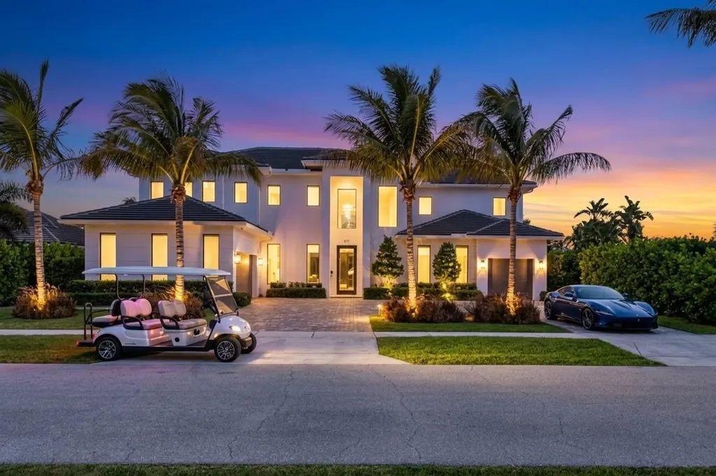 619 Riverside Road North Palm Beach FL 33408