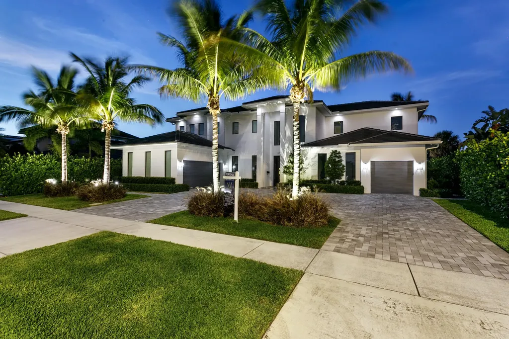 619 Riverside Road North Palm Beach FL 33408