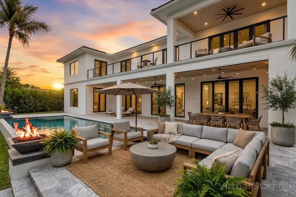 619 Riverside Road North Palm Beach FL 33408
