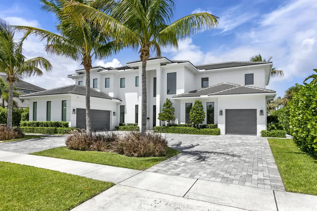 619 Riverside Road North Palm Beach FL 33408