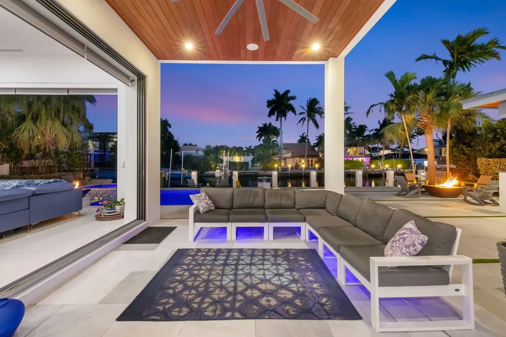 334 Isle Of Capri Drive Fort Lauderdale FL 33301
