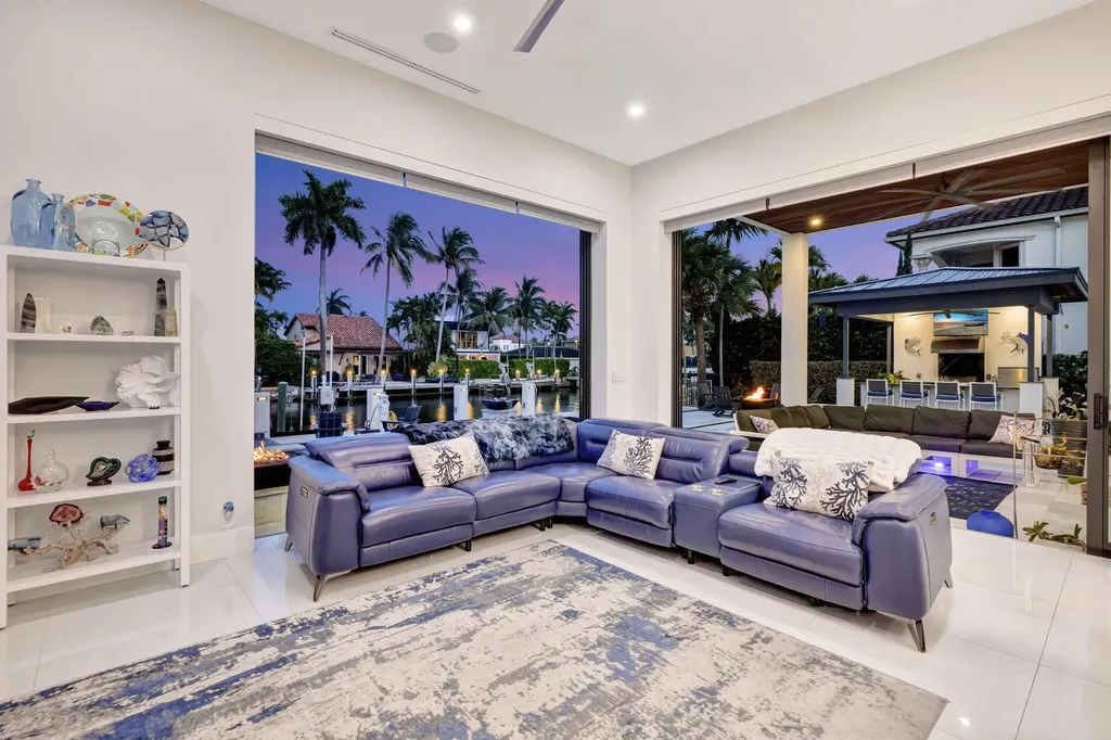 334 Isle Of Capri Drive Fort Lauderdale FL 33301