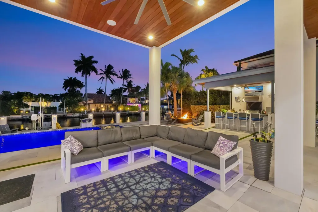334 Isle Of Capri Drive Fort Lauderdale FL 33301