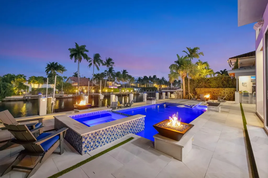 334 Isle Of Capri Drive Fort Lauderdale FL 33301