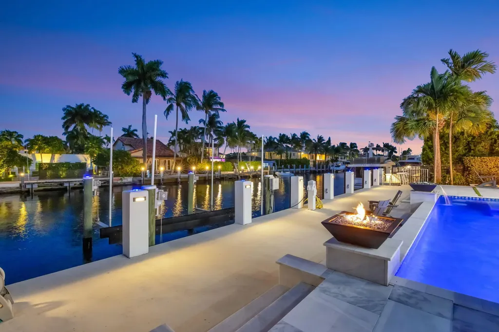 334 Isle Of Capri Drive Fort Lauderdale FL 33301