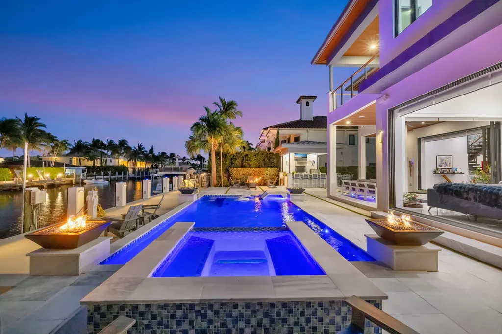 334 Isle Of Capri Drive Fort Lauderdale FL 33301