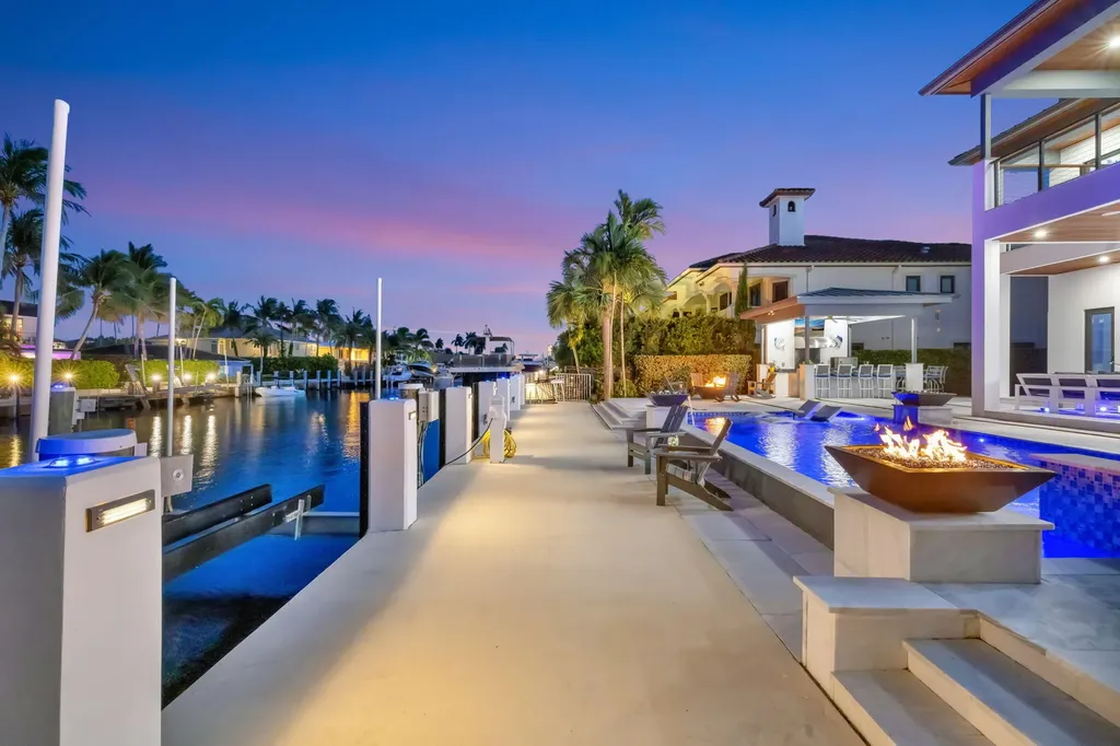 334 Isle Of Capri Drive Fort Lauderdale FL 33301