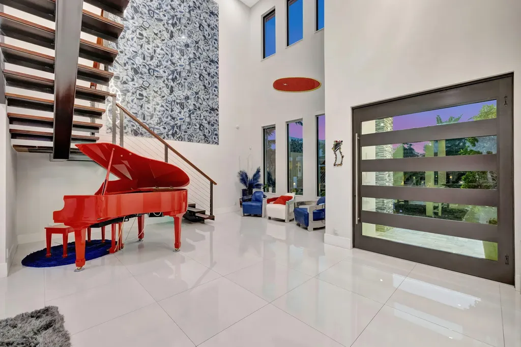 334 Isle Of Capri Drive Fort Lauderdale FL 33301