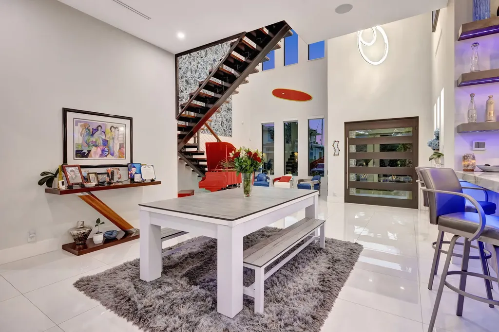 334 Isle Of Capri Drive Fort Lauderdale FL 33301