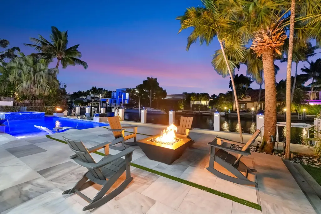 334 Isle Of Capri Drive Fort Lauderdale FL 33301