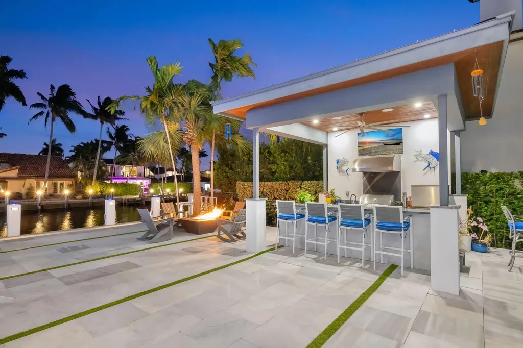 334 Isle Of Capri Drive Fort Lauderdale FL 33301