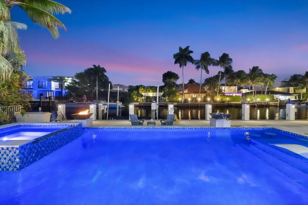 334 Isle Of Capri Drive Fort Lauderdale FL 33301