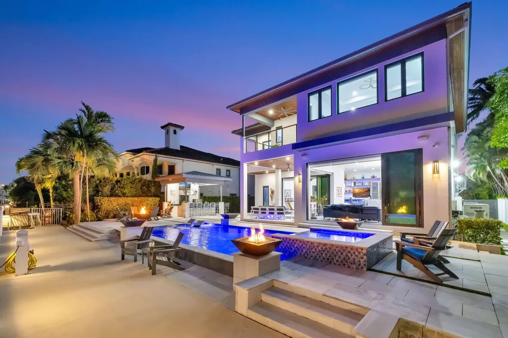 334 Isle Of Capri Drive Fort Lauderdale FL 33301